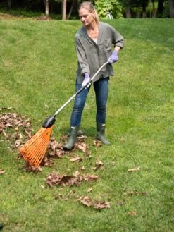 Magic Fly® Leaf Rake 12 Magic Fly® Leaf Rake -Garden Supplies Shop 8611047 028 tif
