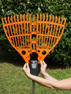 Magic Fly® Leaf Rake 13 Magic Fly® Leaf Rake -Garden Supplies Shop 8611047 04V tif