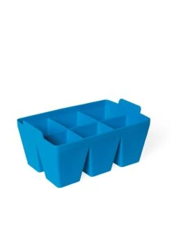 Sili-Seedlings® Seedling Tray, 6-Cell -Garden Supplies Shop 8611062 0696 tif