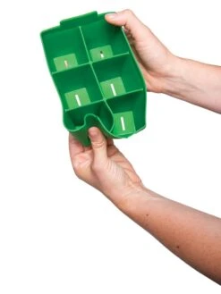 Sili-Seedlings® Seedling Tray, 6-Cell -Garden Supplies Shop 8611062 2943 tif