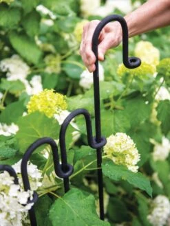 Enfield Linking Border Fence, 23.5" Long -Garden Supplies Shop 8611097 2556 tif
