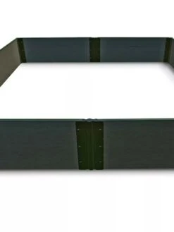Composite Raised Garden Beds, 16-1/2" High With 1" Boards -Garden Supplies Shop 8611138 01V jpg
