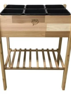 Plantables™ Elevated Garden Beds 14 Plantables™ Elevated Garden Beds -Garden Supplies Shop 8611184 01V jpg