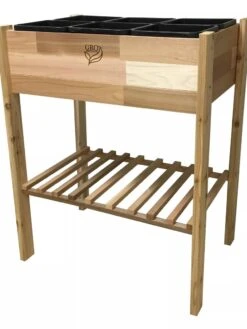 Plantables™ Elevated Garden Beds 15 Plantables™ Elevated Garden Beds -Garden Supplies Shop 8611184 02V jpg