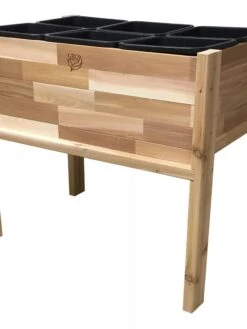 Plantables™ Elevated Garden Beds 18 Plantables™ Elevated Garden Beds -Garden Supplies Shop 8611226 02V jpg