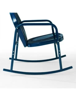 Crosley Griffith 2-piece Outdoor Rocking Chair Set -Garden Supplies Shop 8611577 ny 13v