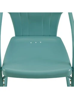 Crosley Tulip 5-piece Outdoor Dining Set -Garden Supplies Shop 8611578 bl 10v