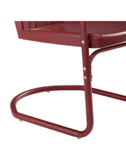 Crosley Tulip 5-piece Outdoor Dining Set -Garden Supplies Shop 8611578 rd 29v