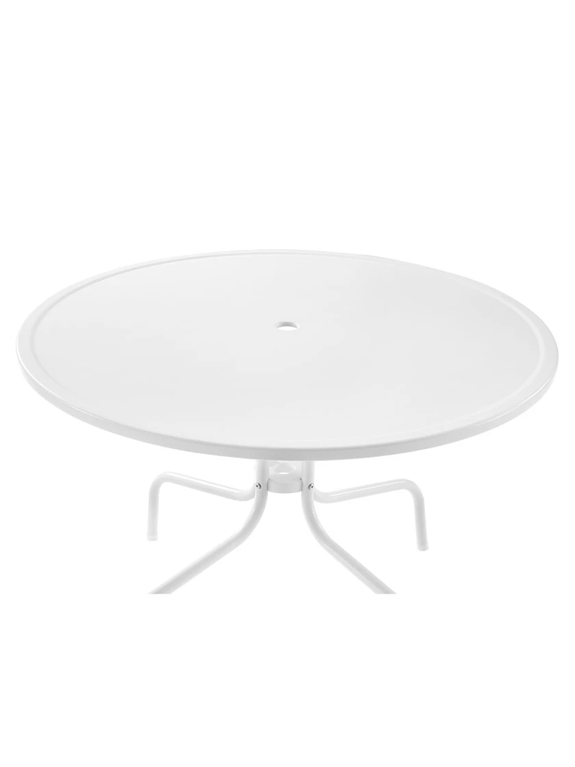 Crosley Ridgeland 5-piece Outdoor Dining Set 14 Crosley Ridgeland 5-piece Outdoor Dining Set - Image 12