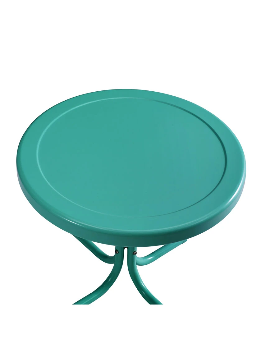 Crosley Griffith 3-piece Outdoor Rocking Chair Set 13 Crosley Griffith 3-piece Outdoor Rocking Chair Set - Image 11