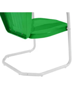 Crosley Griffith 3-piece Outdoor Bistro Set -Garden Supplies Shop 8611589 gr 21v