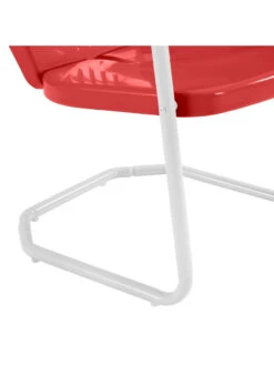 Crosley Griffith 3-piece Outdoor Bistro Set -Garden Supplies Shop 8611589 rd 30v