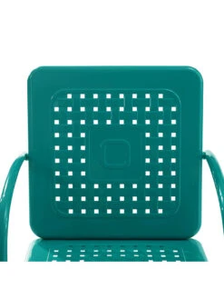 Crosley Bates 3-piece Outdoor Bistro Set -Garden Supplies Shop 8611590 tu 18v