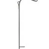 Achla Shepherd's Hook Yard Pole, 42" 2 Achla Shepherd's Hook Yard Pole, 42" -Garden Supplies Shop 8611787 01v achla shepherds hook yard pole 42 inch powder coated wrought iron