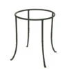 Achla Ring Stand 2 Achla Ring Stand -Garden Supplies Shop 8611789 01v achla ring stand black powder coated wrought iron