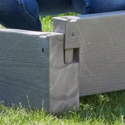 Kombi Dual Function Raised Bed With Cold Frame 11 Kombi Dual Function Raised Bed With Cold Frame -Garden Supplies Shop 8611850 07V jpg