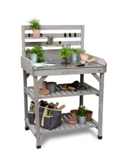 VegTrug® Easy Potting Table -Garden Supplies Shop 8611926 6440