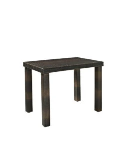 Crosley Palm Harbor Bar Height Dining Set 9 Crosley Palm Harbor Bar Height Dining Set -Garden Supplies Shop 8611948 05v