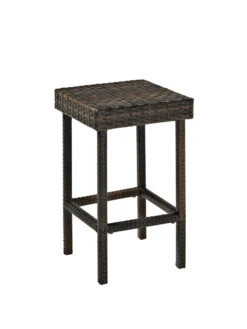 Crosley Palm Harbor Bar Height Dining Set 10 Crosley Palm Harbor Bar Height Dining Set -Garden Supplies Shop 8611948 06v