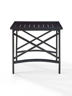 Crosley Kaplan Side Table -Garden Supplies Shop 8611953 06v