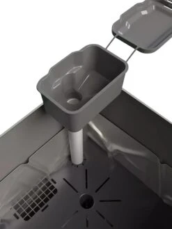 City Jungle® Heidelberg Self-Watering Planter 10 City Jungle® Heidelberg Self-Watering Planter -Garden Supplies Shop 8611963 03V tif