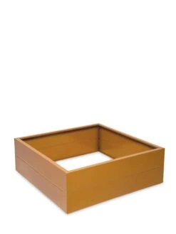 Somerset Metal Raised Beds, As Is -Garden Supplies Shop 8612019 3035 tif