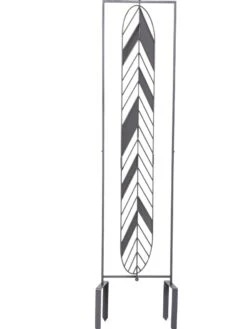 Chevron Privacy Panel -Garden Supplies Shop 8612042 5311 tif