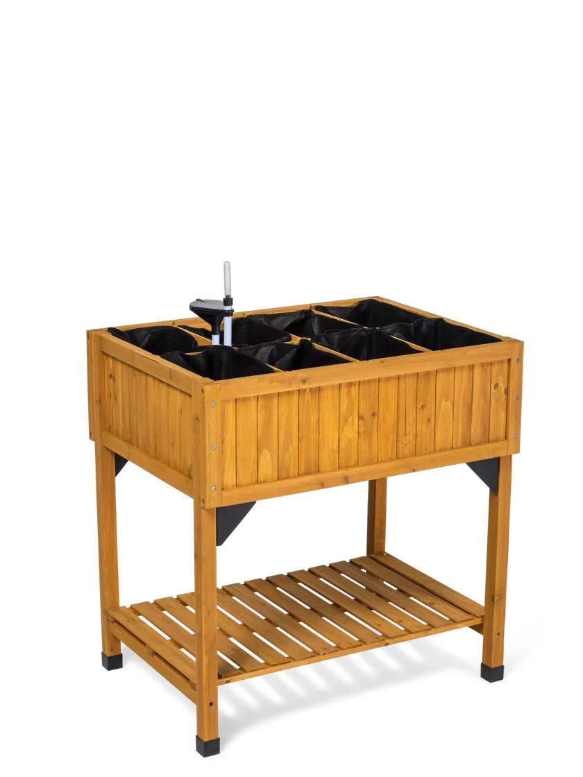 VegTrug® Self-Watering Herb Planter Box 7 VegTrug® Self-Watering Herb Planter Box - Image 5