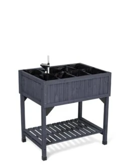 VegTrug® Self-Watering Herb Planter Box 10 VegTrug® Self-Watering Herb Planter Box -Garden Supplies Shop 8612059 10024 tif