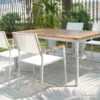 Braylee 5 Pc Outdoor Dining Set -Garden Supplies Shop 8612264 02v braylee 5 piece outdoor dining set