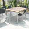 Braylee 7 Pc Outdoor Dining Set -Garden Supplies Shop 8612276 01v braylee 7 piece outdoor dining set