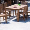 Fontana 7 Pc Outdoor Dining Set -Garden Supplies Shop 8612293 01v fontana 7 piece outdoor dining set