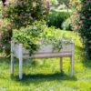 Standing Garden Bed 2 Standing Garden Bed -Garden Supplies Shop 8612380 0114 standing garden bed