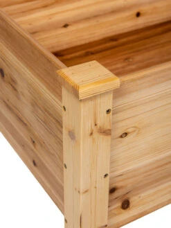 Standing Garden Bed -Garden Supplies Shop 8612380 0657