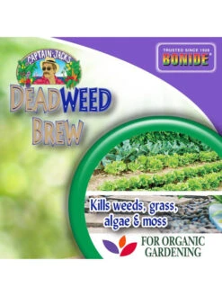 Captain Jack's™ Deadweed Brew Ready To Use, 128oz. 11 Captain Jack's™ Deadweed Brew Ready To Use, 128oz. -Garden Supplies Shop 8612432 01v