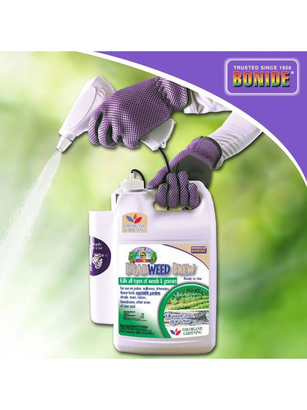 Captain Jack's™ Deadweed Brew Ready To Use, 128oz. 5 Captain Jack's™ Deadweed Brew Ready To Use, 128oz. - Image 3