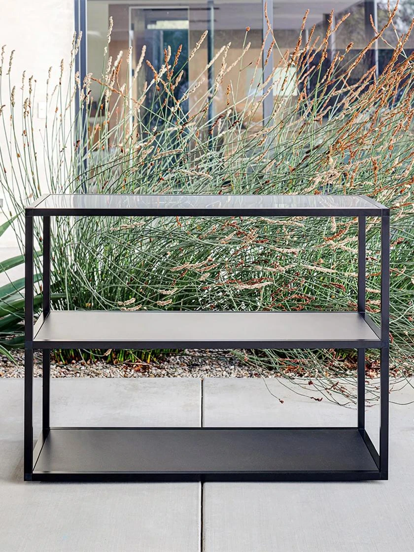 Veradek Outdoor Kitchen Series Counter Long - Stainless Steel 4 Veradek Outdoor Kitchen Series Counter Long - Stainless Steel - Image 2