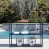 Veradek Outdoor Kitchen Series Counter Long - Stainless Steel -Garden Supplies Shop 8612467 03V tif