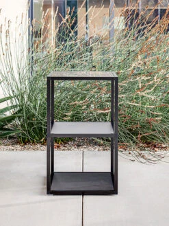 Veradek Outdoor Kitchen Series Counter Square - Stainless Steel 15 Veradek Outdoor Kitchen Series Counter Square - Stainless Steel -Garden Supplies Shop 8612468 09v