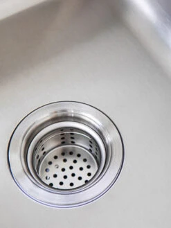 Veradek Stainless Steel Outdoor Kitchen Series Counter Sink -Garden Supplies Shop 8612469 02v