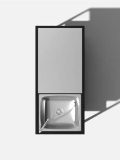 Veradek Stainless Steel Outdoor Kitchen Series Counter Sink -Garden Supplies Shop 8612469 22v