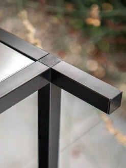 Veradek Stainless Steel Outdoor Kitchen Series Bar Cart -Garden Supplies Shop 8612470 02v