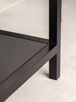 Veradek Stainless Steel Outdoor Kitchen Series Bar Cart -Garden Supplies Shop 8612470 04v