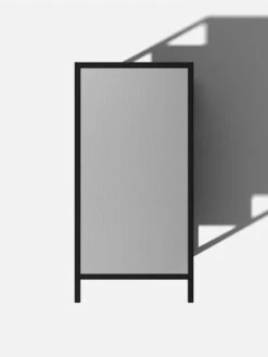 Veradek Stainless Steel Outdoor Kitchen Series Bar Cart -Garden Supplies Shop 8612470 22v