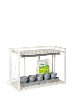 Tabletop Grow Kit -Garden Supplies Shop 8612507 0043 tif