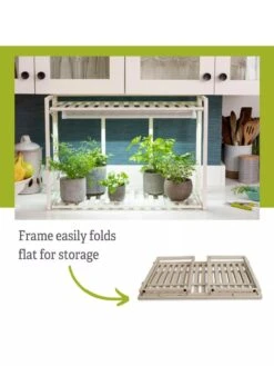 Tabletop Grow Kit -Garden Supplies Shop 8612507 5