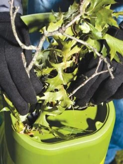 Snow Joe® 15-Amp Electric Wood Chipper/Shredder -Garden Supplies Shop 8612510 08v tif