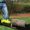 Snow Joe® 10 Ton Manual Log Splitter
