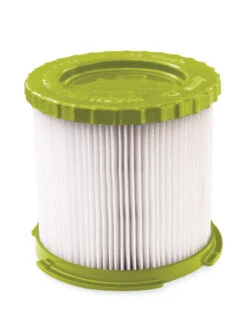 Sun Joe® 8-Gal 1200W 6.5 Pk HP Wet/Dry Shop Vac, HEPA,w/Cleaning Attachments 17 Sun Joe® 8-Gal 1200W 6.5 Pk HP Wet/Dry Shop Vac, HEPA,w/Cleaning Attachments -Garden Supplies Shop 8612522 05v