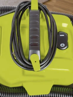 Sun Joe® 8-Gal 1200W 6.5 Pk HP Wet/Dry Shop Vac, HEPA,w/Cleaning Attachments 19 Sun Joe® 8-Gal 1200W 6.5 Pk HP Wet/Dry Shop Vac, HEPA,w/Cleaning Attachments -Garden Supplies Shop 8612522 09v